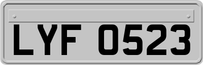 LYF0523