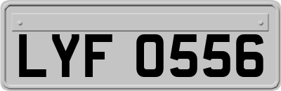 LYF0556