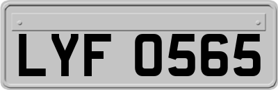 LYF0565