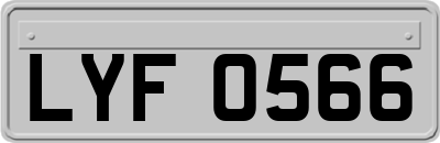 LYF0566