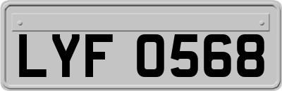 LYF0568