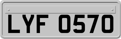 LYF0570