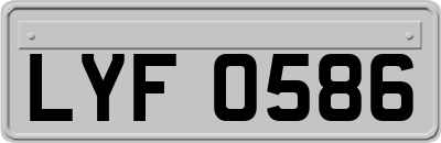 LYF0586
