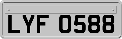 LYF0588