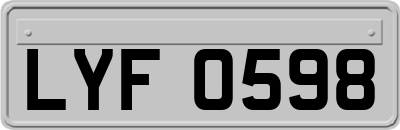 LYF0598
