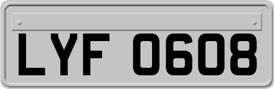 LYF0608