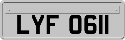 LYF0611