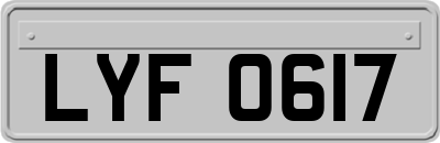 LYF0617