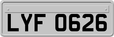 LYF0626