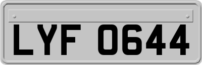 LYF0644
