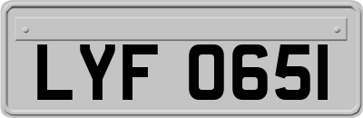 LYF0651