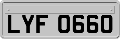 LYF0660