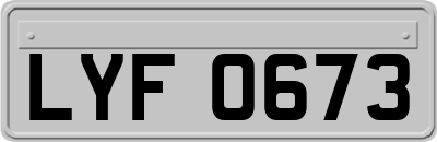 LYF0673