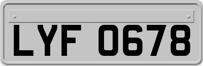 LYF0678