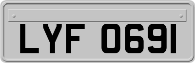 LYF0691