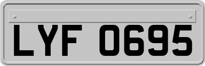 LYF0695