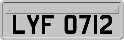 LYF0712
