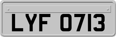 LYF0713
