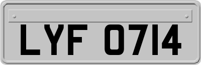 LYF0714