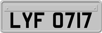LYF0717