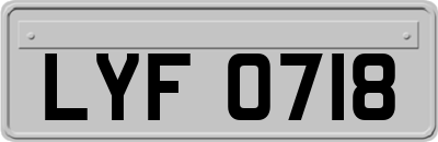 LYF0718