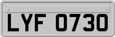 LYF0730