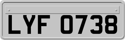 LYF0738