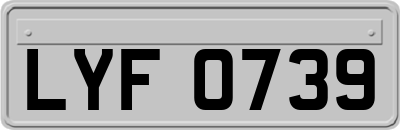 LYF0739