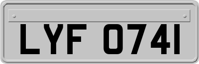 LYF0741