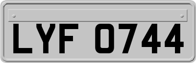 LYF0744