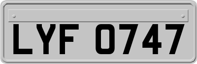 LYF0747