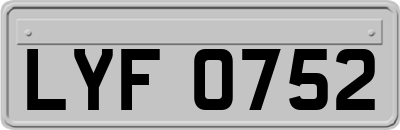 LYF0752