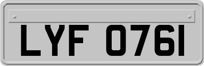 LYF0761
