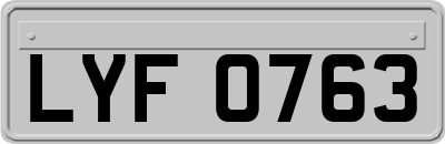 LYF0763