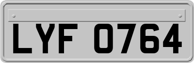 LYF0764