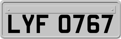 LYF0767