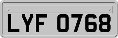 LYF0768