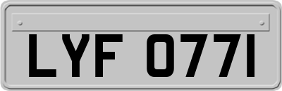 LYF0771
