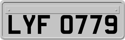 LYF0779