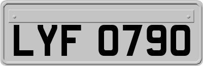 LYF0790