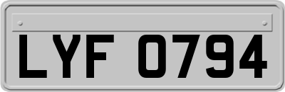 LYF0794