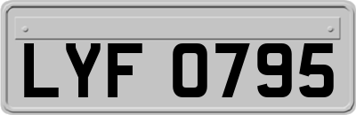 LYF0795