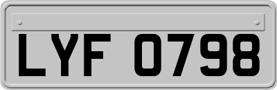 LYF0798
