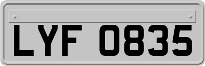 LYF0835