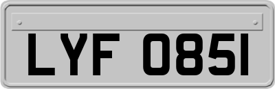 LYF0851