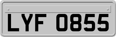 LYF0855