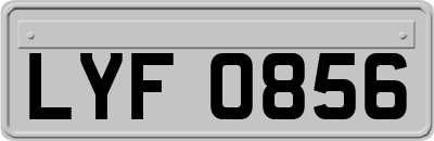 LYF0856