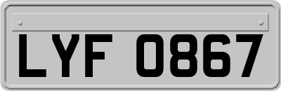 LYF0867
