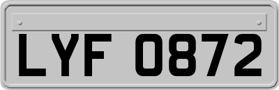 LYF0872