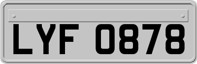 LYF0878